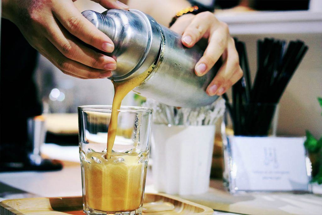 国を探索しながら味わえるブルネイの最高のコーヒーショップ