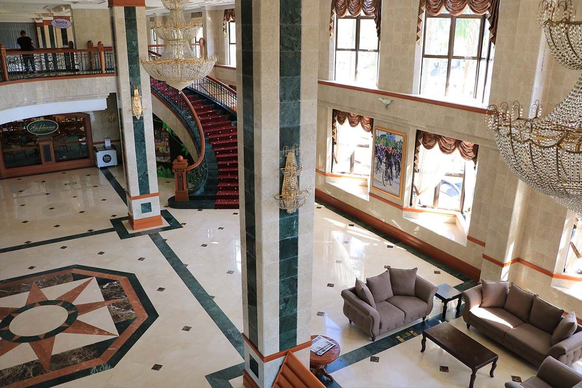 Seri Mulia Hotel Brunei