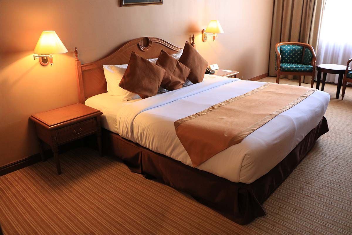 Seri Mulia Hotel Brunei