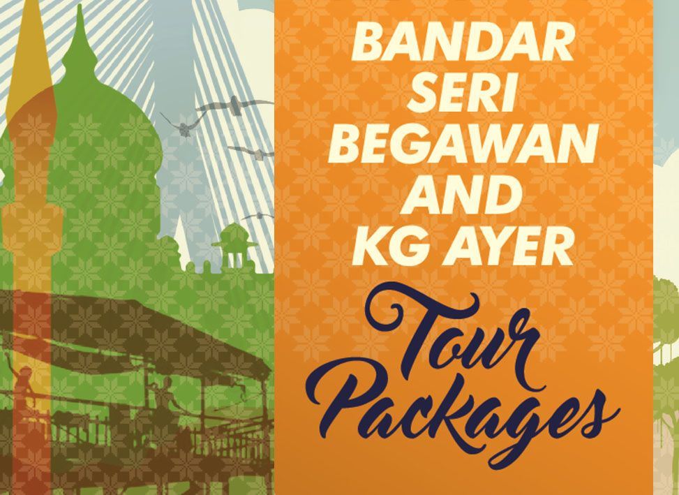 BSB KG Ayer Tour Packages